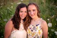 Sophie & Kari | BFF | 2018