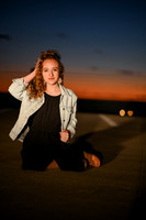 Sophie | Senior | Urban | Class of 2020