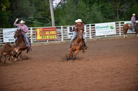 Team Roping