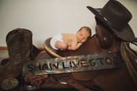 Stetson | Newborn || 2022