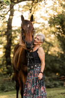 Judy & Paddy | Equine | 2025
