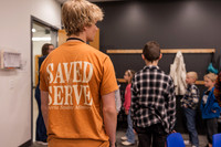 3.30 | Serve Sunday | 2025