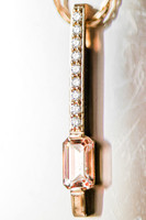Bruce Owen | Jewelry Design | 2019