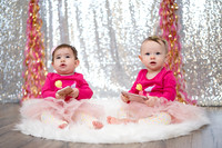 Ried Girls | 1 year | 2017