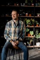 The Trendy Gardener | Branding | 2022