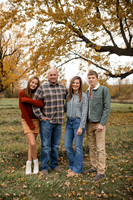 Weston | Family | 2021