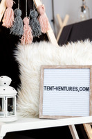 Tent-venture | 2020