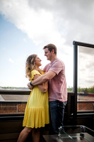 Hannah & Matt | Engagement | 2021