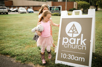 Park Church Launch | 2021