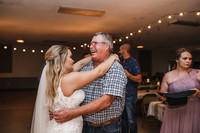 Danielle & Clay | Recovered Images | 2021