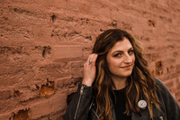 Kenzie J. | R.N. Grad | 2022