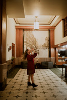 Jennifer | Downtown | 2020