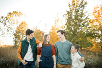 Crigger | Family | 2020