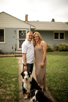 Austin & Holly | Engagement | 2022