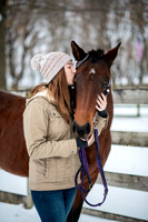 Erin | Equine | 2019