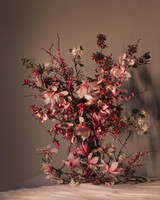 April Flowers | 2021