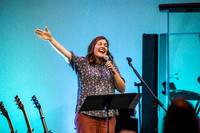 Womens Worship | Soteria | 2021