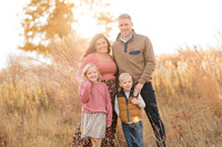 Williams | Family | 2022