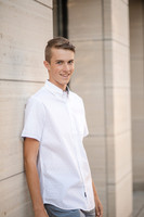 Brenden | Senior | 2020