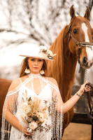 Leah Ried | February Styled Shoot | 2020