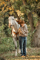 Darcie | Equine | 2021