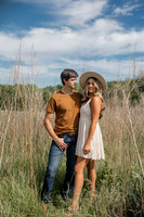 Nick & Myrissa | Engagement | 2022