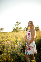 Natalie | Senior | 2021