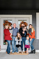 Thanksgiving | Ried | 2019
