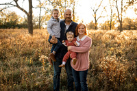 Rogers | Family | 2021