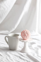 Little Blackbird Bakery | Valentines Day Coco Bomb | 2021