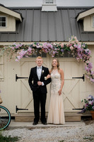 Winterset Prom | Pepper Harrow | 2021