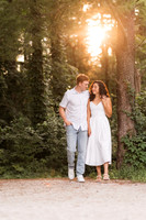 Lily & Drew | Engagement | 2025