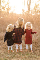 Hall Sisters | 2022