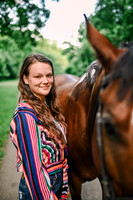 Daina | Senior Equine | Class Of 2020