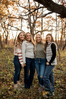 Evans | Family | 2021